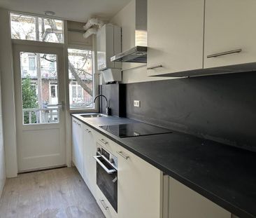 Cornelis Dirkszstraat 19-1, Pieter van der Doesbuurt, 1056TN, Amste... - Photo 4