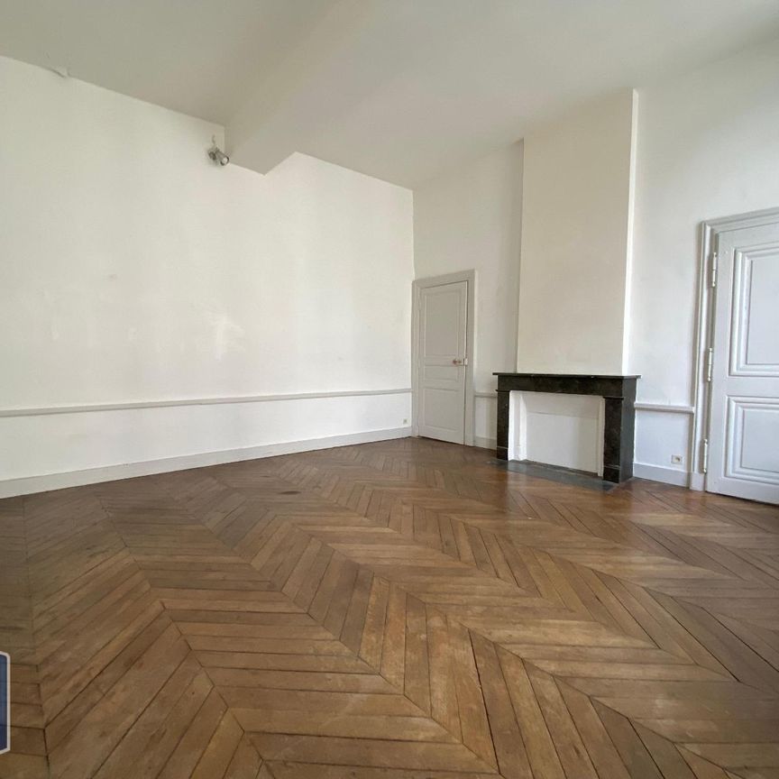 Location Appartement 2 pièces 53m² ANGERS 49100 - Photo 1