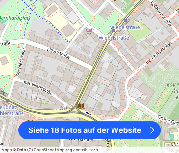 ** 4-Zimmer-Whg. mit gehobener Ausstattung, Tageslichtbad und Balko... - Foto 1
