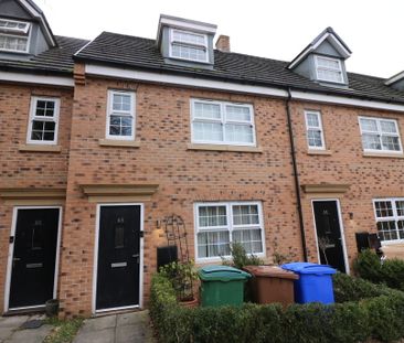 Cleminson Gardens, Cottingham, East Yorkshire - Photo 3