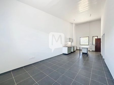 Location Appartement 2 pièces 52m² CAYENNE 97300 - Photo 3