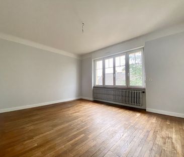 Location appartement 86.87 m², Metz 57070Moselle - Photo 1