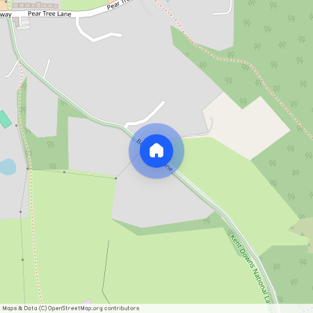 Bowesden Lane, Gravesend DA12