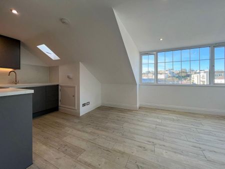 1 bedroom apartment to rent - Photo 5