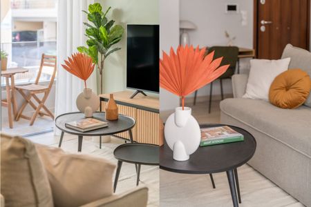 Διαμέρισμα για ενοικίαση Άγιος Θωμάς (Γουδή) - Photo 3