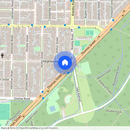 1/7 Keightley Road East, WA 6008, Shenton Park