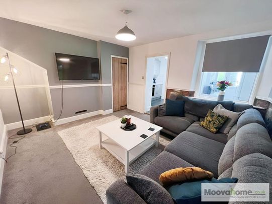 2 bedroom semi-detached house to rent - Photo 1