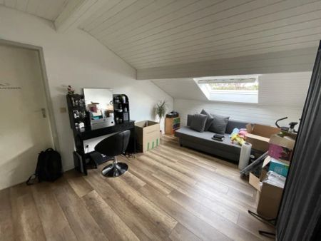 sofort bezugsfreie 3-Zimmer Mietwohnung in Sirchingen - Foto 5