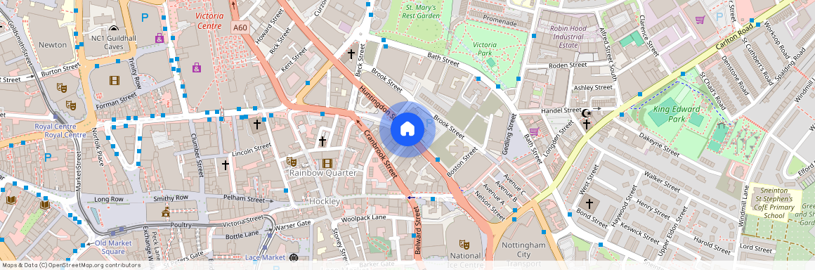 Marco Island, City Centre