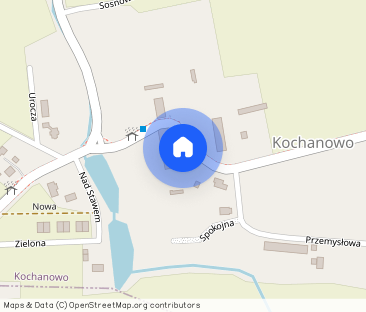 Mieszkanie na wynajem - Zdjęcie 1