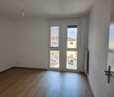 Rue du Chablais 8, 1893 MURAZ - Foto 2