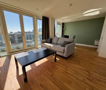 2 bedroom flat to rent - Photo 1