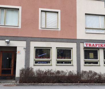 Studievägen, Sollentuna - Photo 5