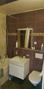 2 Zimmer-Wohnung in Lausanne, möbliert, auf Zeit - Foto 4
