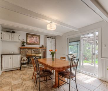 92 Pinehurst Crescent apartment — Kitchener, ON (4-Bedroom) - 4 Bedroom - Photo 6