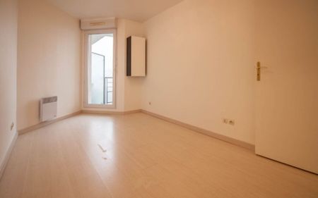 Appartement à louer 2 pièces • Cergy - Photo 4