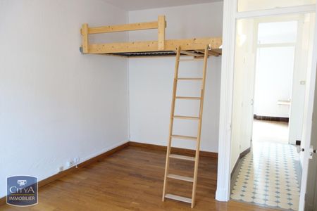 Location Appartement 2 pièces 50m² GRENOBLE 38000 - Photo 2