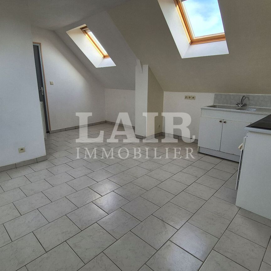 Appartement Courtomer - Photo 1