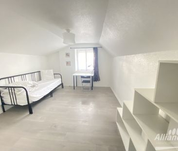 Studio meublé NEUF A EXINCOURT - Photo 5