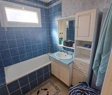 Location appartement 3 pièces - 69.52m² à Bron (69500) - Photo 6