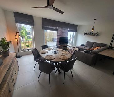 Recent 2 slaapkamer appartement met terras - Foto 6