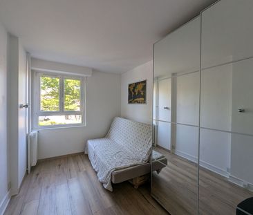 Location Appartement 3 pièces 59m² - Photo 3