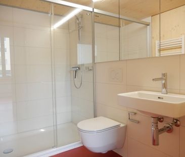 1 Zimmer, 39 m², EG - Photo 3