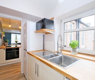 St Swithin Street, Flat , AB10 - Photo 2