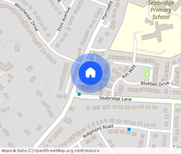 8 Elmhurst, Harrowby Drive, Westlands, ST5 3JS - Photo 1