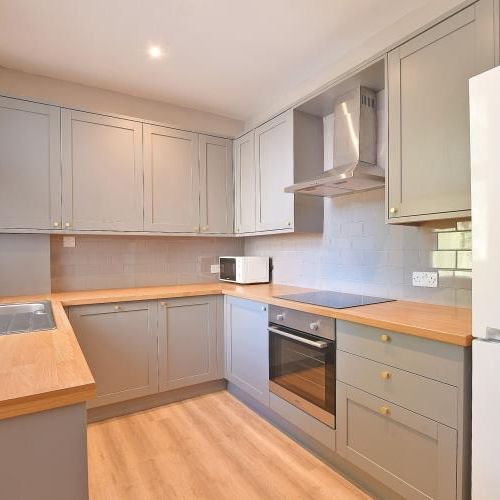 Student House 4 bedroom, Broomhill, Sheffield - Photo 1