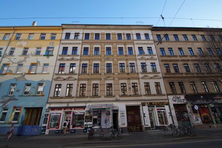 gemütliche 2 Zimmerwohnung im Dachgeschoss in Zentrumsnähe! - Photo 4