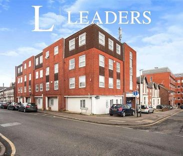 G T House, Rothesay Road, Luton, LU1 - Photo 5