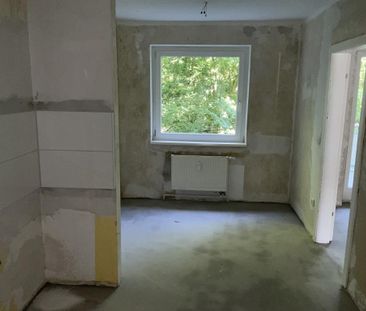 2-Zimmer-Wohnung in Bergkamen Weddinghofen - Photo 1