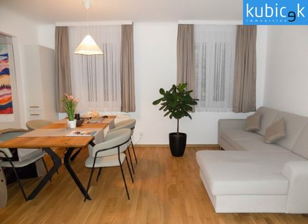 Erstbezug nach Sanierung | Teilmöbliert | Nähe Alte Donau - Photo 2