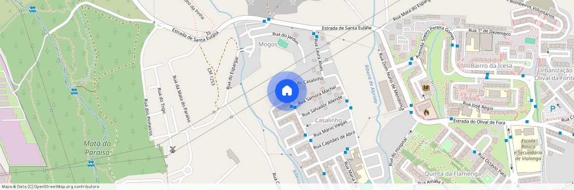 Building Avenida Carlos Pinhão - the-best-stay - 1314589 - LIS, Vialonga