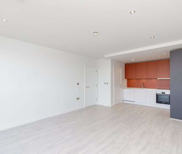 Brand new two bedroom, two bathroom apartment with balcony. - Photo 6