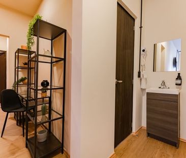 VH | Magnífico depa 2 BR Polanco | gym+wifi | 428 - Photo 6