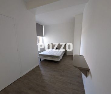 A Vire Normandie : chambre en colocation 17.20 m2 - Photo 2
