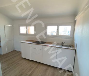 Location appartement, 2 pièces, 1 chambre, surface 46m² - Photo 4