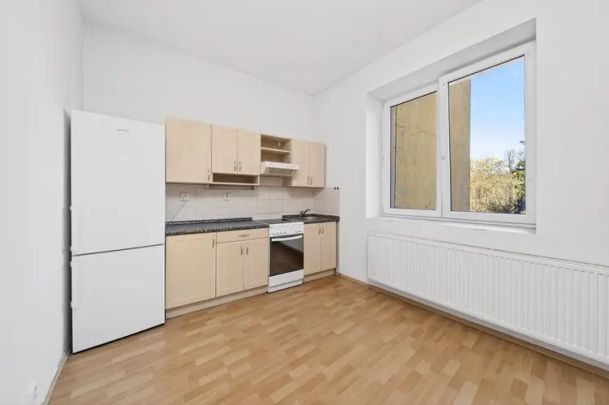 Byt 2+kk, 41 m - Fotografie 1