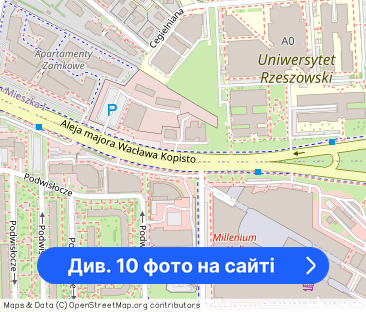 Al. Kopisto/ 2 Pokoje Z Aneksem / Ew. Garaż Podzie - Фото 1