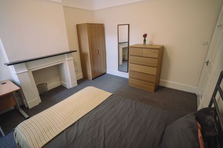 6 bedroom house share to rent - Photo 2