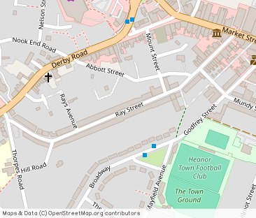 Ray Street, Heanor - Photo 1