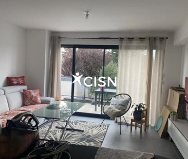 Appartement récent à 500m du bourg d'Escoublac - Photo 1