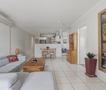 Furnished Unit with Balcony in Prime McDowall Location - Photo 1