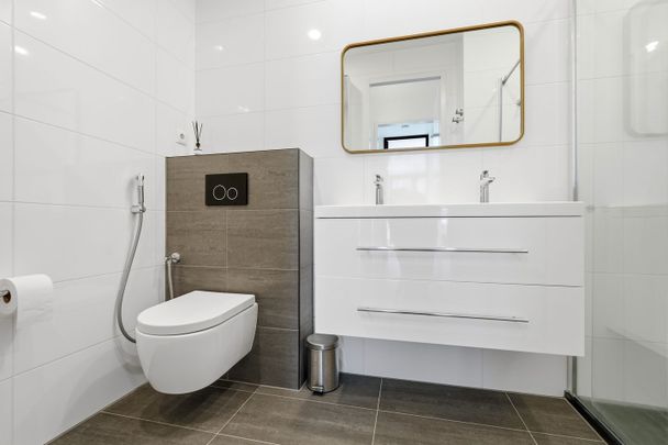 Appartement te huur: Welnastraat 364 1096 GJ Amsterdam - Photo 1