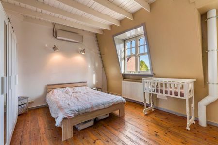Instapklare woning met tuin en 3 slaapkamers in hartje Poperinge. - Photo 3