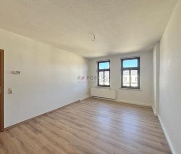 Licht, Luft und Leben – Ihre neue 3-Zimmer-Wohnung mit Balkon - Foto 1