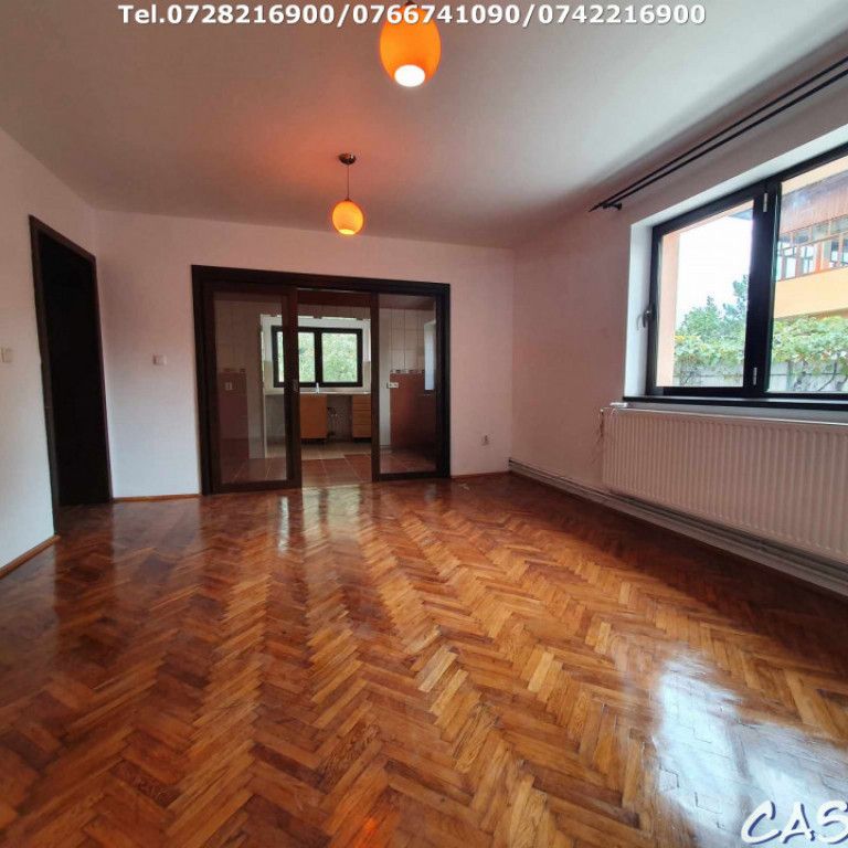 Închiriere casa, situata în Târgu Jiu, M.C Oancea (Cartie - Photo 1