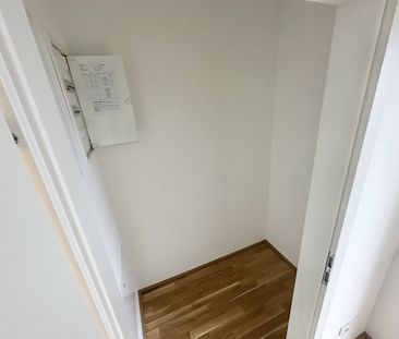 Moderne 2 Zi Wohnung mit Balkon - nahe U1 Kagraner Platz (provision... - Foto 5